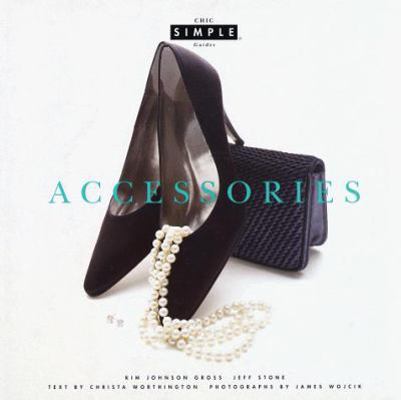 Accessories (Chic Simple) 0679445773 Book Cover