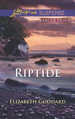 Riptide [Large Print] 0373675682 Book Cover