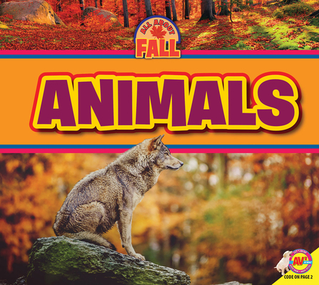 Animals 1489695729 Book Cover