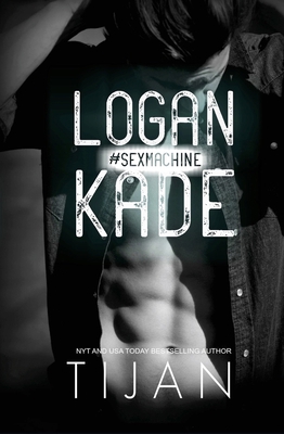 Logan Kade 1682304973 Book Cover