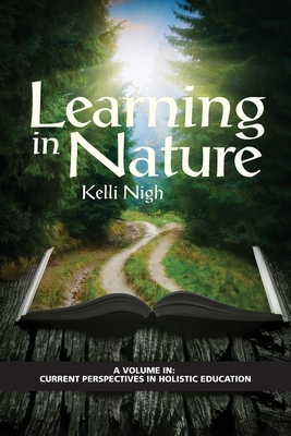 Learning in Nature 1648025676 Book Cover