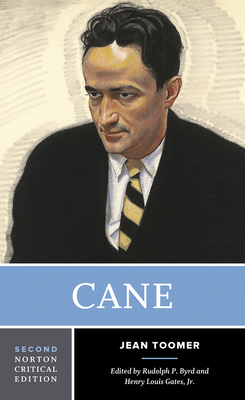 Cane: A Norton Critical Edition 0393931684 Book Cover