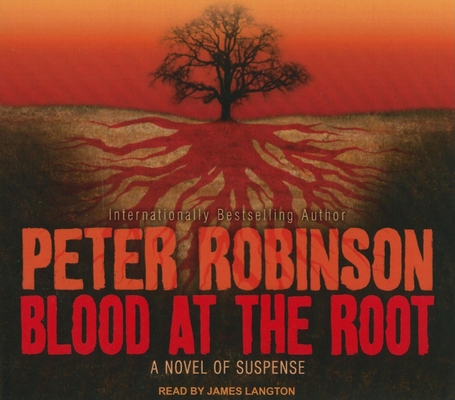 Blood at the Root 1400142679 Book Cover
