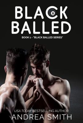 Black Balled 0986138541 Book Cover