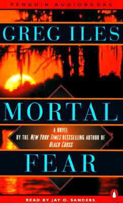 Mortal Fear 014086315X Book Cover