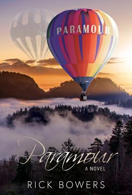 Paramour: Reignite Your Love With One Mysteriou... 1640854665 Book Cover