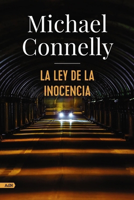 La Ley de la Inocencia [Spanish] 8413624924 Book Cover