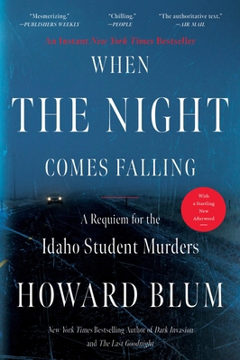 When the Night Comes Falling: A Requiem for the... 0063349299 Book Cover