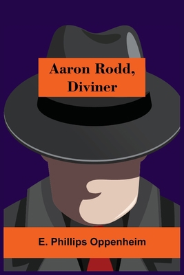 Aaron Rodd, Diviner 9354543693 Book Cover