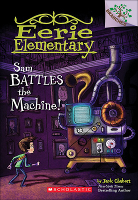 Sam Battles the Machine! 0606401911 Book Cover