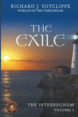 The Exile B0B3LNKN6J Book Cover