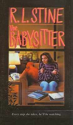 Baby-Sitter 081248259X Book Cover
