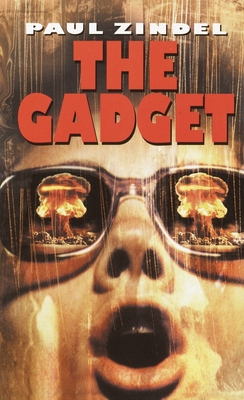The Gadget B000NU0RWI Book Cover