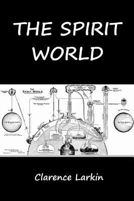 The Spirit World 1618954032 Book Cover