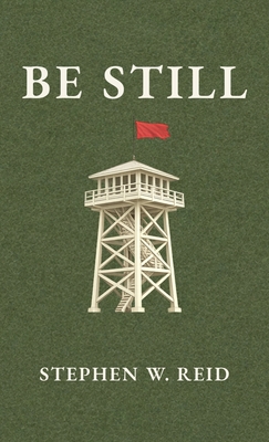 Be Still: A Novelette B0GWSYFR37 Book Cover
