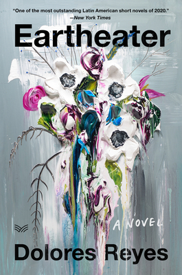 Eartheater 0062987755 Book Cover