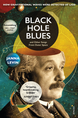BLACK HOLE BLUES AND OTHER SONGS 0099569582 Book Cover