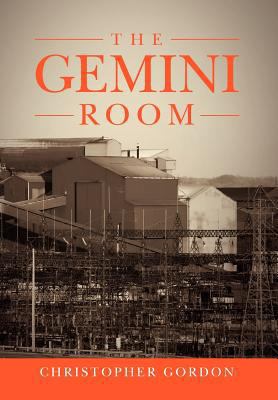 The Gemini Room 1462871267 Book Cover