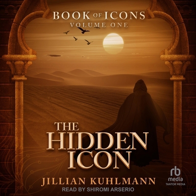 The Hidden Icon B0G8DSW2VZ Book Cover