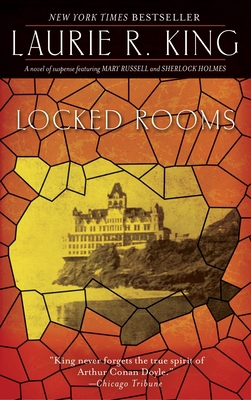Locked Rooms: A Novel of Suspense Featuring Mar... 0553386387 Book Cover