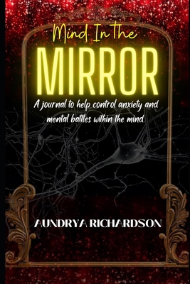 Mind In the Mirror B0BV4JCSLL Book Cover