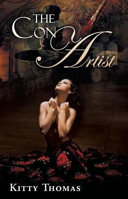 The Con Artist 1938639308 Book Cover