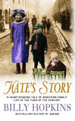 Kate's Story B001KSSPAI Book Cover
