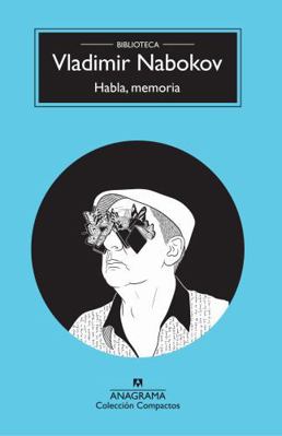 Habla, Memoria [Spanish] 8433960180 Book Cover