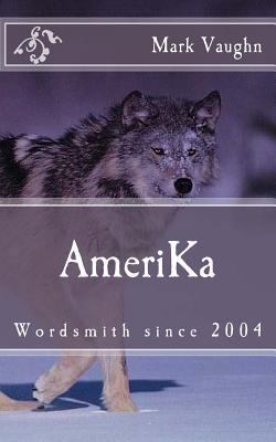 AmeriKa 154064202X Book Cover