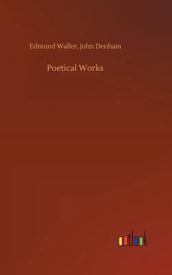 Poetical Works 373264104X Book Cover