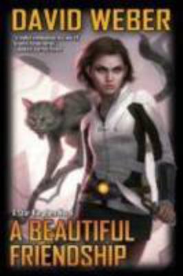 A Beautiful Friendship, 1 1451638264 Book Cover