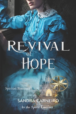 Revival of Hope B0BLG6RZW1 Book Cover