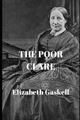 The Poor Clare B084T37LSY Book Cover
