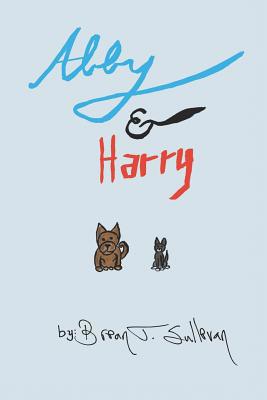 Abby & Harry 1095322893 Book Cover
