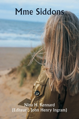 Mme Siddons [French] 9359940100 Book Cover