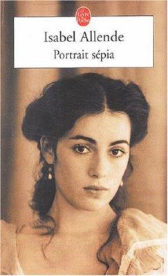Portrait Sepia [French] 2253154830 Book Cover