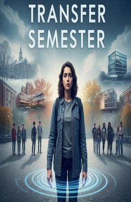 Transfer Semester: Volume 1 B0G1R66DFD Book Cover