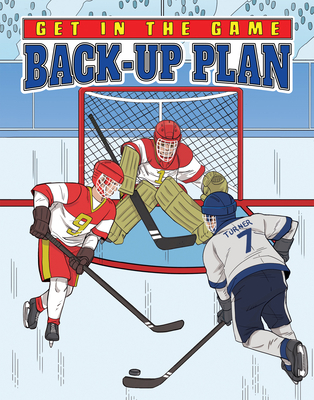 Back-Up Plan 1532138296 Book Cover