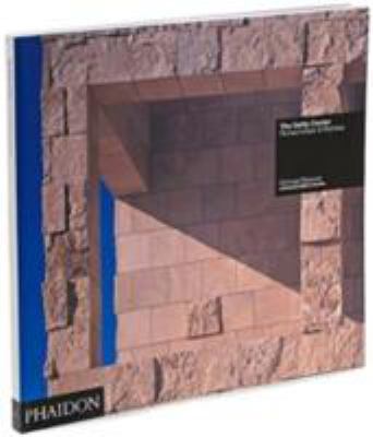 The Getty Center: Richard Meier & Partners 0714837997 Book Cover