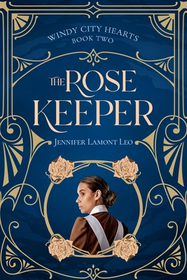 The Rose Keeper 1733705872 Book Cover