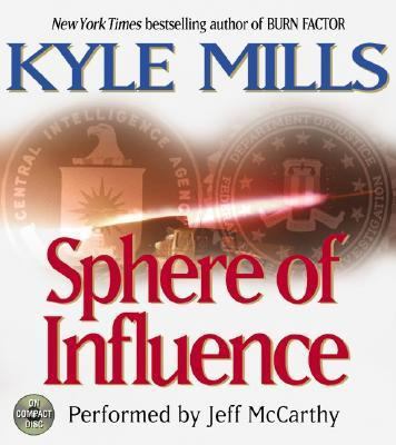 Sphere of Influence CD 0060520051 Book Cover