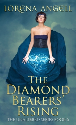 The Diamond Bearers' Rising 1969186925 Book Cover