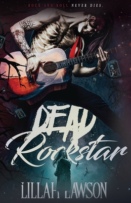 Dead Rockstar 1964655013 Book Cover