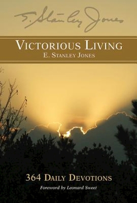Victorious Living 142679620X Book Cover