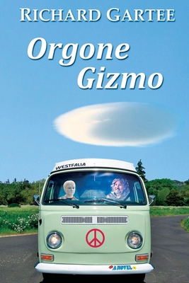 Orgone Gizmo 1736395777 Book Cover