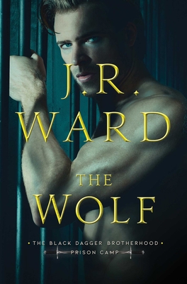 The Wolf 1982179872 Book Cover