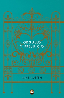 Orgullo Y Prejuicio (Edicion Conmemorativa) / P... [Spanish] 8491051325 Book Cover