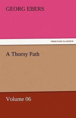 A Thorny Path - Volume 06 3842458649 Book Cover