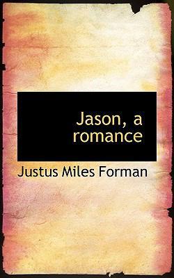 Jason, a Romance 1117144836 Book Cover