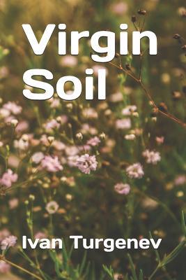 Virgin Soil 1098708164 Book Cover